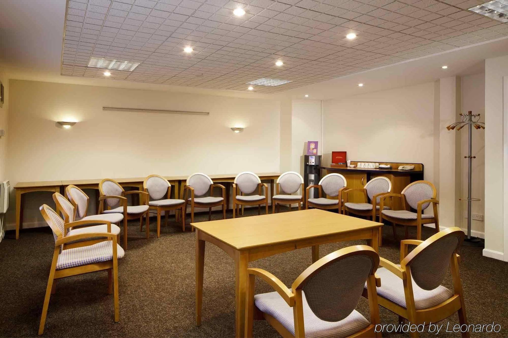 فندق إيبيس لينكولن North Hykeham المظهر الخارجي الصورة